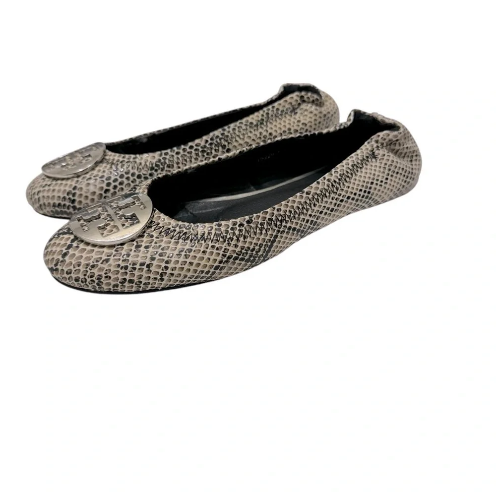 Tory Burch iconic tory